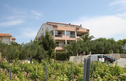 Povljana Apartamento | Apartment Povljana 244b