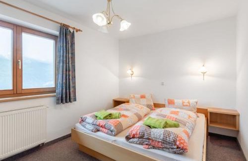 Bramberg am Wildkogel Apartamento | Apartment Prieslern-1 by Interhome