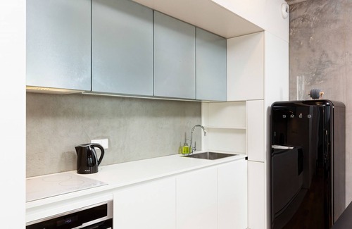 Praga Apartamento | Apartment Praga Center by Renters