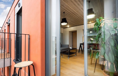 Praga Apartamento | Apartment Praga Center by Renters