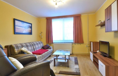 Bad Kleinen Apartamento | Apartment Preuss am Schweriner See - Apartment Preuss am Schweriner See