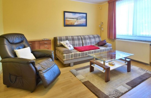 Bad Kleinen Apartamento | Apartment Preuss am Schweriner See - Apartment Preuss am Schweriner See
