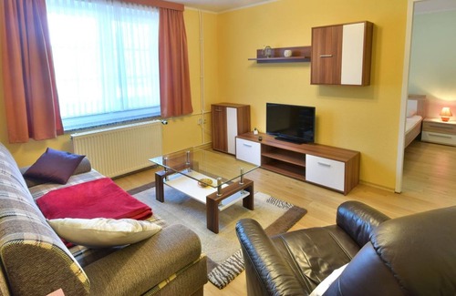 Bad Kleinen Apartamento | Apartment Preuss am Schweriner See - Apartment Preuss am Schweriner See