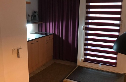 Buhl Apartamento | Apartamento 'Prisca 2' con Wi-Fi