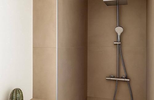 St. Leon Apartamento | Apartment-Private Bathroom
