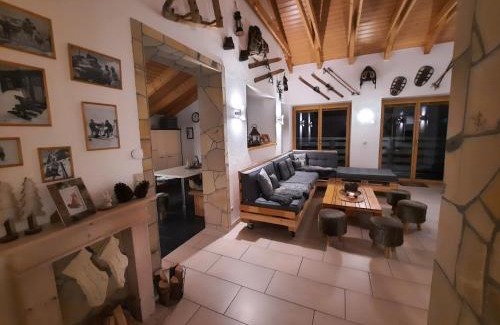 Nova Lesna Apartamento | APARTMENT PRIVAT LUNA - Vysoké Tatry