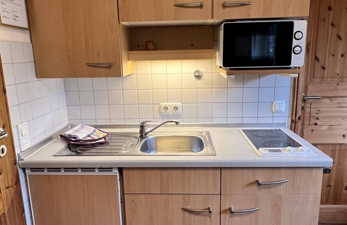 Glueckstadt Apartamento | Apartamento-Baño Privado-Terraza