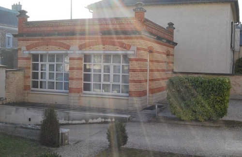 Troyes Apartamento | Apartamento-Baño Privado-2 pièces