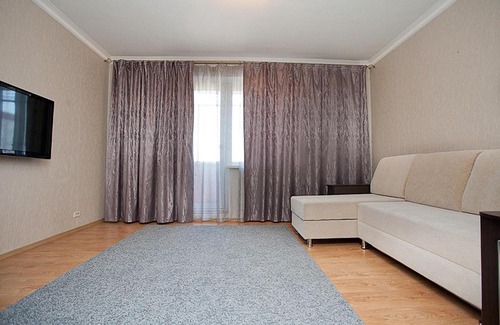 Chelyabinsk Apartamento | Apartment Privokzalnye