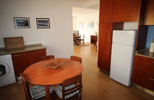 Costa Nova do Prado Apartamento | Apartment in Front of the Sea