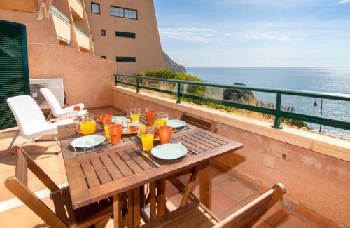 Pueblo Mascarat Apartamento | Apartment Pueblo Mascarat-2 by Interhome