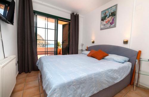 Pueblo Mascarat Apartamento | Apartment Pueblo Mascarat-3 by Interhome