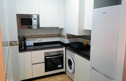 Garrucha Apartamento | Apartment Puerto Deportivo