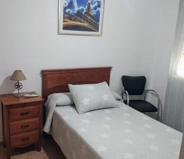 Garrucha Apartamento | Apartment Puerto Deportivo