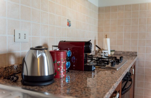 Lisciano Niccone Otro | Apartamento "Pugnano Alto - Tartufo" con piscina compartida y Wi-Fi