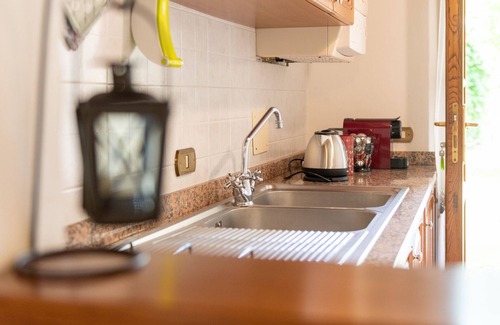 Lisciano Niccone Otro | Apartamento "Pugnano Alto - Grano" con piscina compartida y Wi-Fi