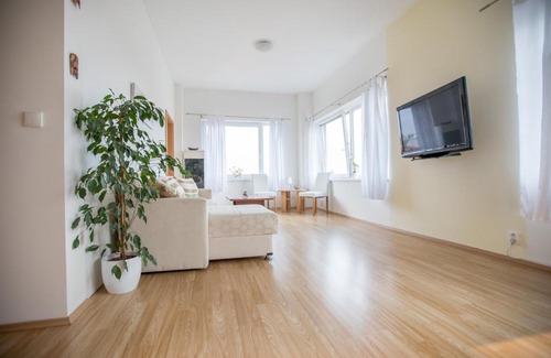 Benesov Apartamento | Apartment Pulse Fitness