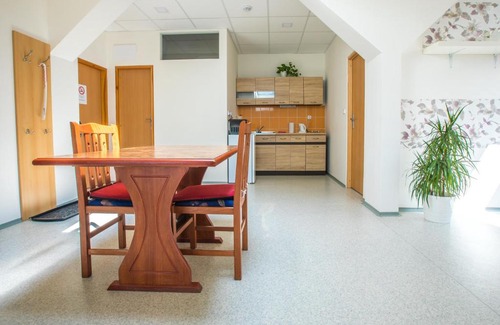 Benesov Apartamento | Apartment Pulse Fitness