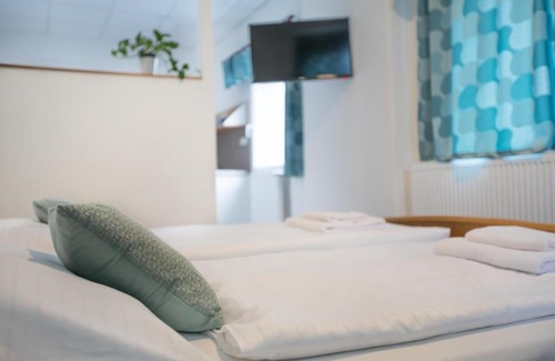 Benesov Apartamento | Apartment Pulse Fitness