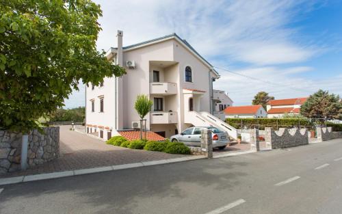 Punat Apartamento | Apartment Punat 17857c