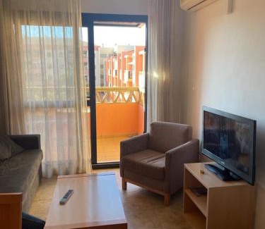 Punta Umbria Apartamento | Apartment Punta Umbría Luxury