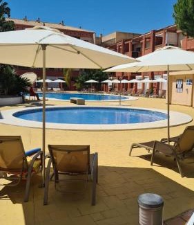 Punta Umbria Apartamento | Apartment Punta Umbría Luxury