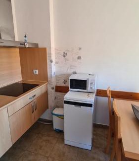 Punta Umbria Apartamento | Apartment Punta Umbría Luxury