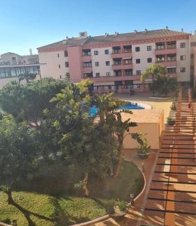 Punta Umbria Apartamento | Apartment Punta Umbría Luxury