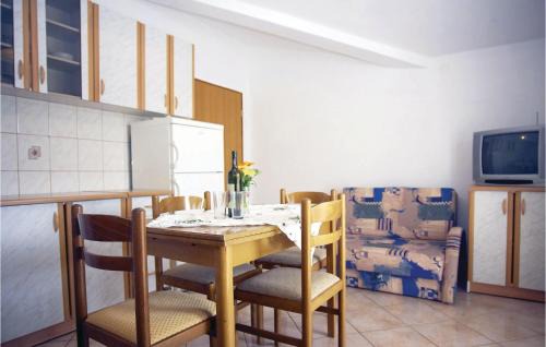 Jadrtovac Apartamento | Apartment Put Supljaca Cr