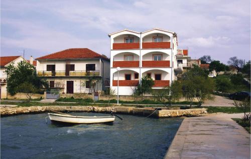 Jadrtovac Apartamento | Apartment Put Supljaca Cr