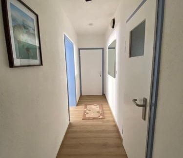 Koenigsbronn Apartamento | Apartment Q im Zentrum von Königsbronn