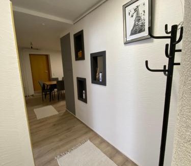Koenigsbronn Apartamento | Apartment Q im Zentrum von Königsbronn
