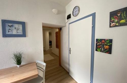 Koenigsbronn Apartamento | Apartment Q im Zentrum von Königsbronn
