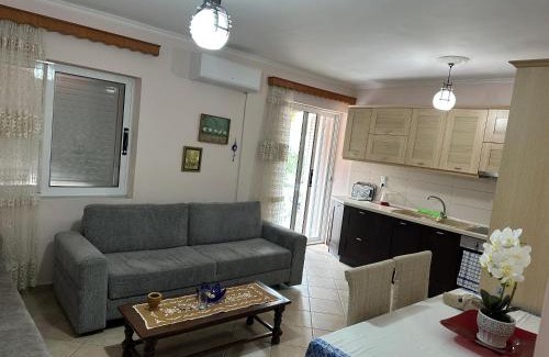 Himare Apartamento | Apartment Qender Himare