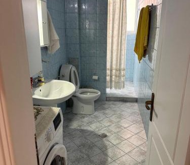 Himare Apartamento | Apartment Qender Himare