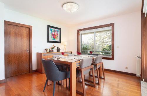 Lordelo do Ouro e Massarelos Apartamento | Apartment Qian Rio Douro 2BR Free Parking
