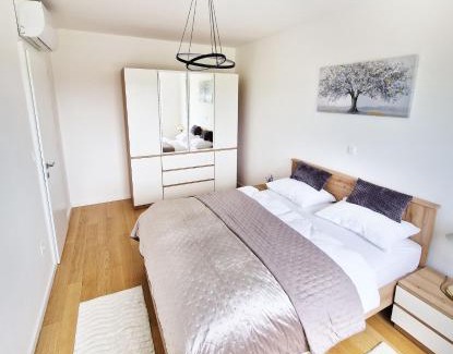 Karlovac Apartamento | Apartment Queen