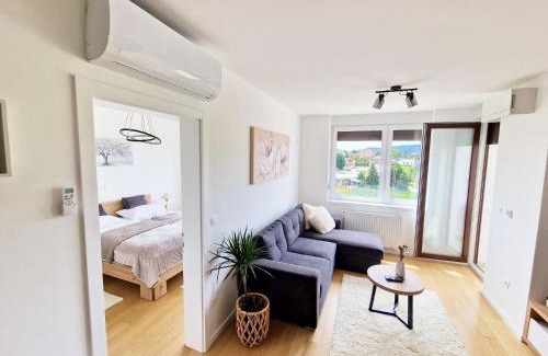 Karlovac Apartamento | Apartment Queen