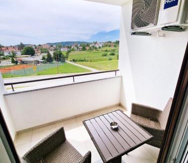 Karlovac Apartamento | Apartment Queen