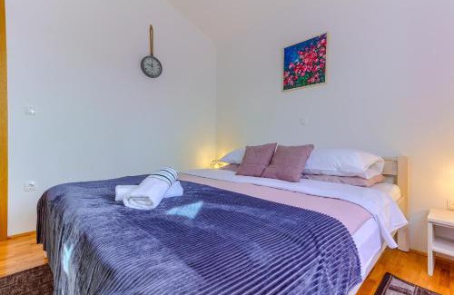 Nin Apartamento | Apartment Queen's Pearl - Ninske Vodice