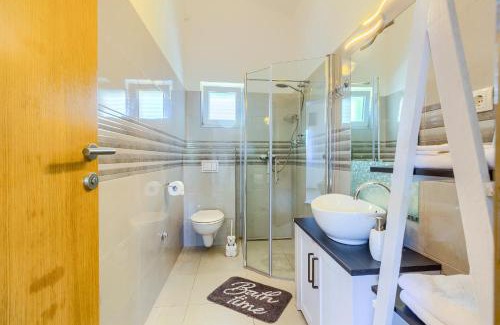 Nin Apartamento | Apartment Queen's Pearl - Ninske Vodice