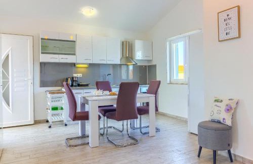 Nin Apartamento | Apartment Queen's Pearl - Ninske Vodice