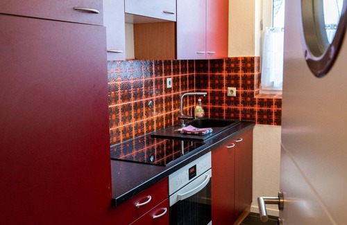 Niestetal Apartamento | Exclusivo apartamento tranquilo de la ciudad / cerca del centro de Kassel y documentación / Herkulesblick