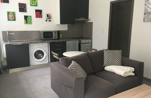Thonon-les-Bains Apartamento | Apartment, quiet, nature, ideally located