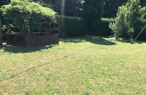 Thonon-les-Bains Apartamento | Apartment, quiet, nature, ideally located