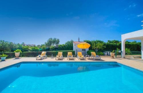 Loule Apartamento | Apartment Quinta Girassol-6 by Interhome