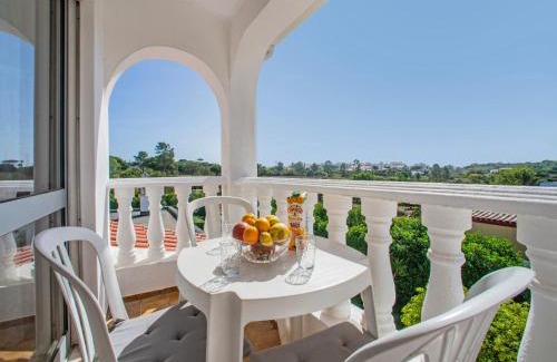 Loule Apartamento | Apartment Quinta Girassol-6 by Interhome