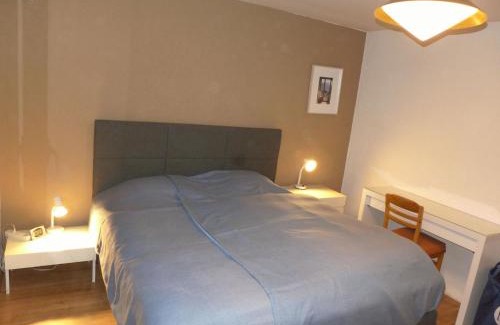 Chermignon Apartamento | Apartment Résidence Maze B 10 by Interhome