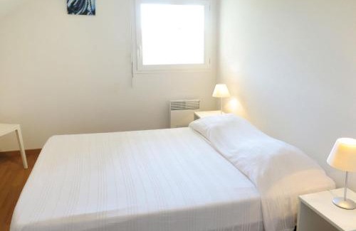Biscarrosse Plage Apartamento | Apartment Résidence Belle Dune-3 by Interhome