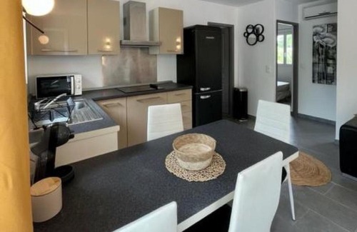 Ghisonaccia Apartamento | Apartment Résidence A Torra-3